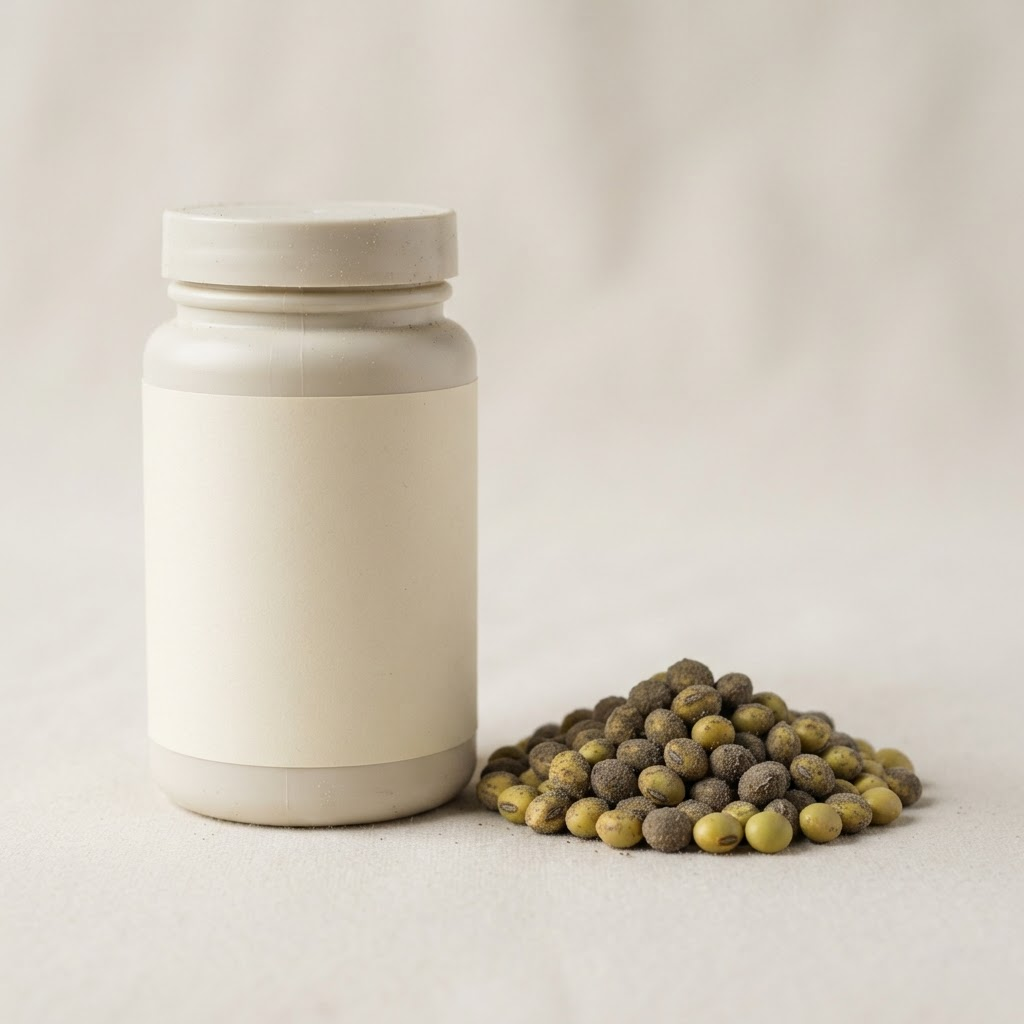 Inoculante biológico para tratamento de sementes