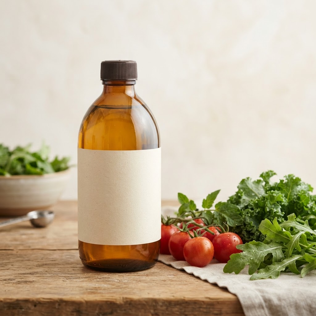 Mix nutricional para hortifruti